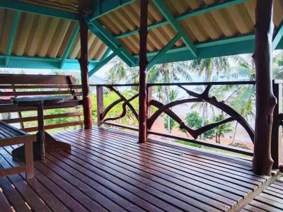 Three Monkeys Bungalows - 9