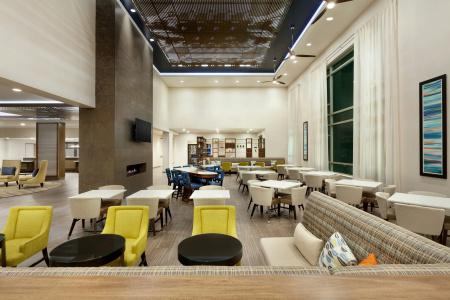 Homewood Suites By Hilton John Wayne Airport - 20
