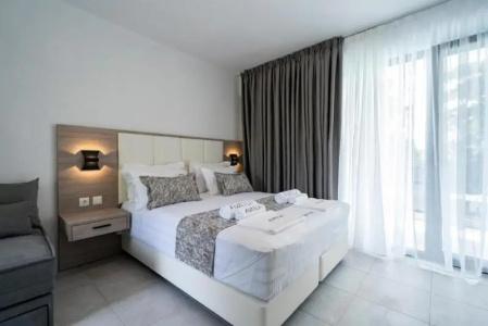 Avaton Luxury Resort and Spa Access the Enigma - Adults Only & Kids 14 Plus- - 85