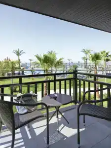 Tui Blue Palm Garden - 46