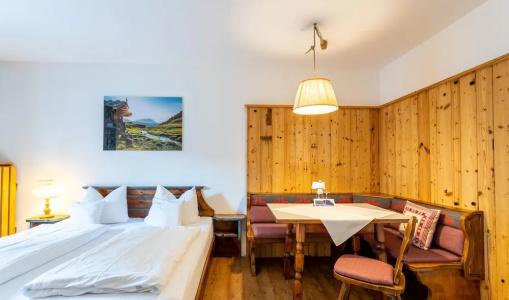 Das Bergmayr - Chiemgauer Alpenhotel - 32