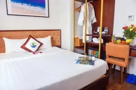 Ritzy Boutique Da Nang - 66