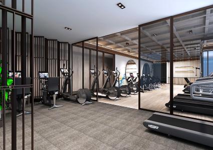 Ascott Gurney Penang - 32