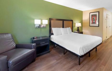 Extended Stay America Suites - Orange County - Spectrum - 31