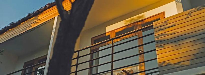 Escape Beach Resort - Sha Extra Plus Certified - 74