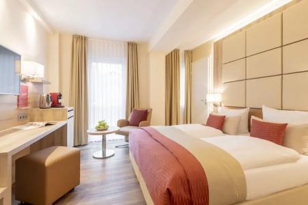 Wegner - T h e culinary art hotel - 112