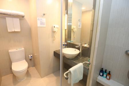 Holiday Inn Express Shanghai Jinsha, An Ihg - 8