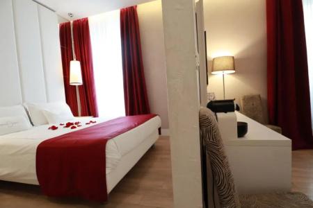 Tullia&Prisca Relais - 144