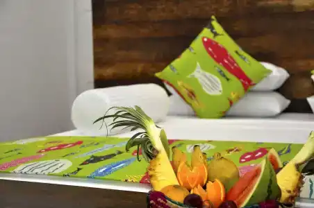 Maalu Maalu Resort & Spa - 9
