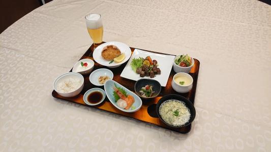 Yuyado Kuttari Onsen Lake Inn - 2