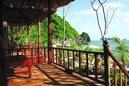 Monkey Island Resort - 74
