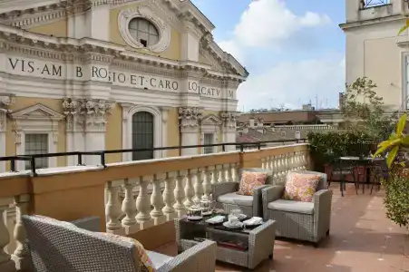 Grand Plaza - 0