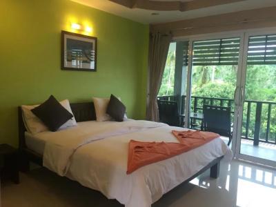 Baan Suan Ta - 137