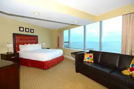 Boardwalk Resorts at Atlantic Palace - 63