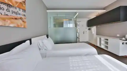 Best Western Parco Paglia - 11