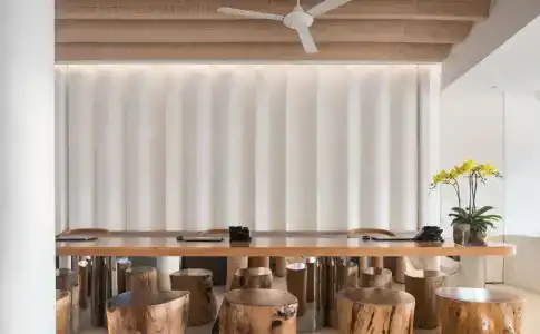 Sala Samui Chaweng Beach Resort - Sha Plus - 21