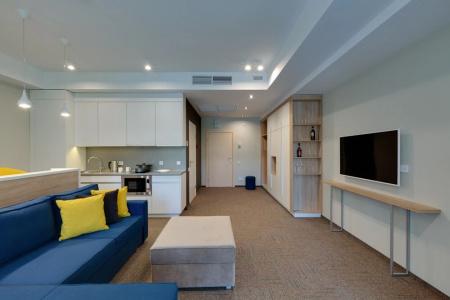 SPA - курорт Аврора - Клуб - 155