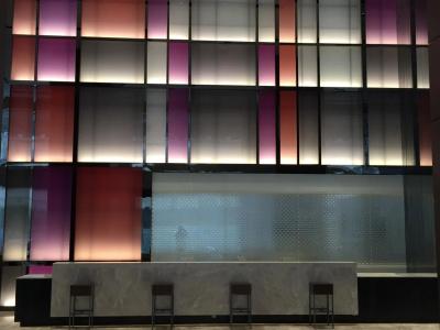 Hampton by Hilton Guangzhou Zhujiang New Town - 13