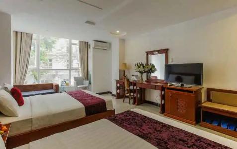 Td Saigon - 6