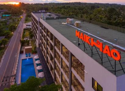 Maikhao managed by Centara - 22
