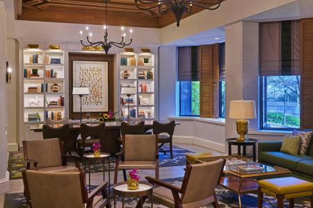 The Whitley, a Luxury Collection, Atlanta Buckhead - 28