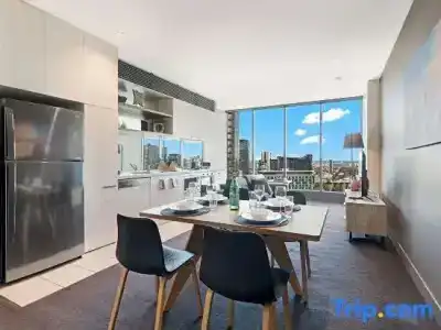 Corporate Keys - Freshwater Place - 100