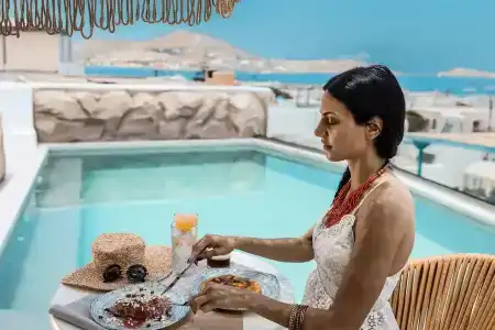 Bohemian Luxury Boutique, Adults Only - 24