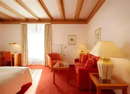 Walther Pontresina - 60