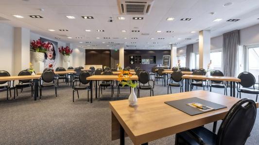 Van der Valk Assen - 32