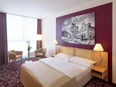 Mercure Dortmund City - 36