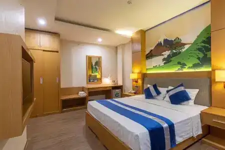 Halo Hanoi - 62