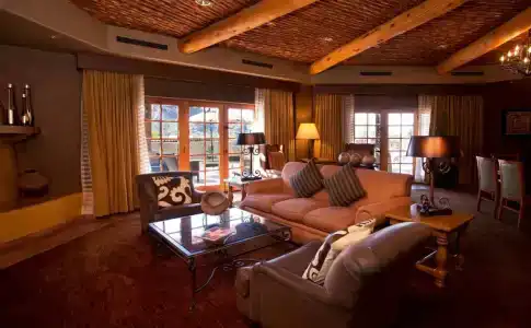 JW Marriott Camelback Inn & Spa - 1