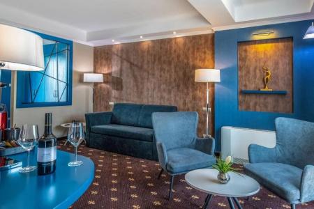 Balneo Zsori Thermal & Wellness - 39