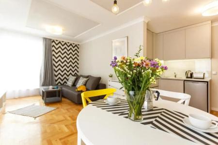 CityResidence Aparthotel - 29