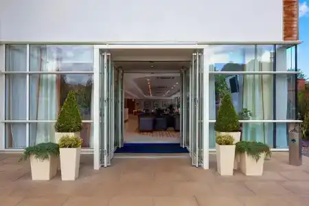 Holiday Inn Express, Chester Racecourse - 13