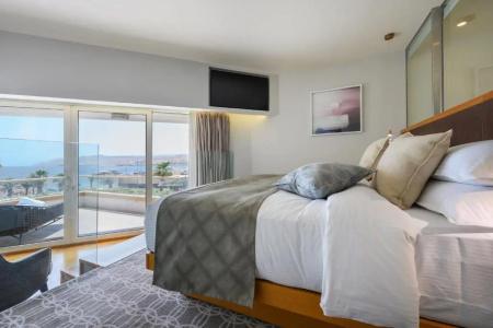Royal Beach Eilat by Isrotel Exclusive - 92
