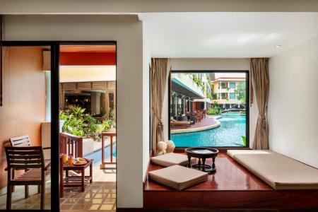 Patong Paragon Resort & Spa Sha Extra Plus - 11