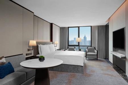 Jw Marriott Shenzhen - 36