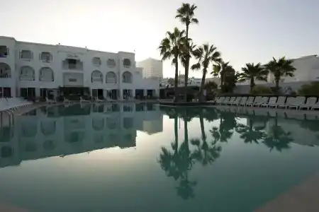 Royal Decameron Tafoukt Beach Resort - All Inclusive - 16