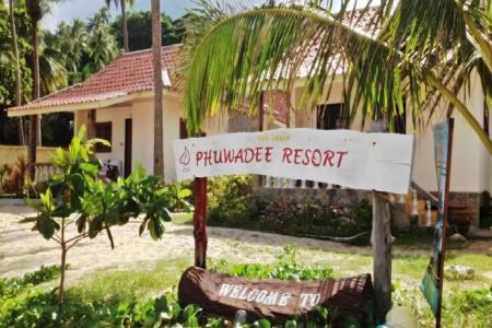 Phuwadee Resort & Spa - 16