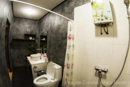 Phayam Coconut Beach Resort - 60