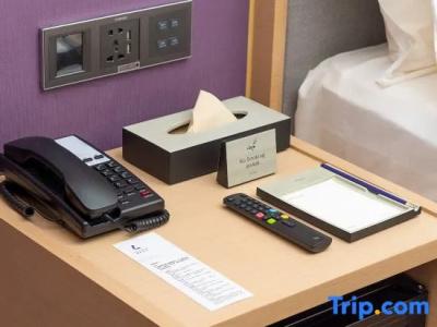 Lavande (Guangzhou Tiyu West Road Metro Station) - 92