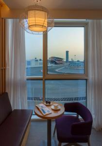 Park Inn by Radisson Dubai Motor City - 7