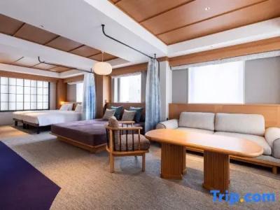 Tokyu Stay Kyoto Sanjo-Karasuma - 13