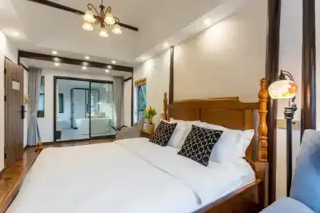 Tongli 1917 Best South Inn - 56