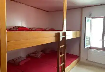 Maison de Montagne Bretaye - 17