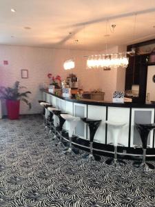 Sure by Best Western Bad Dürrheim - 44