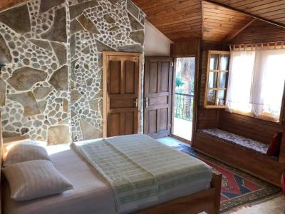 Olympos Koyevi Pension - 61