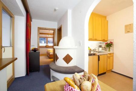 Top Tirol Appartement - 84