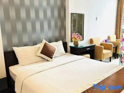 Ngoc Linh Luxury - 98